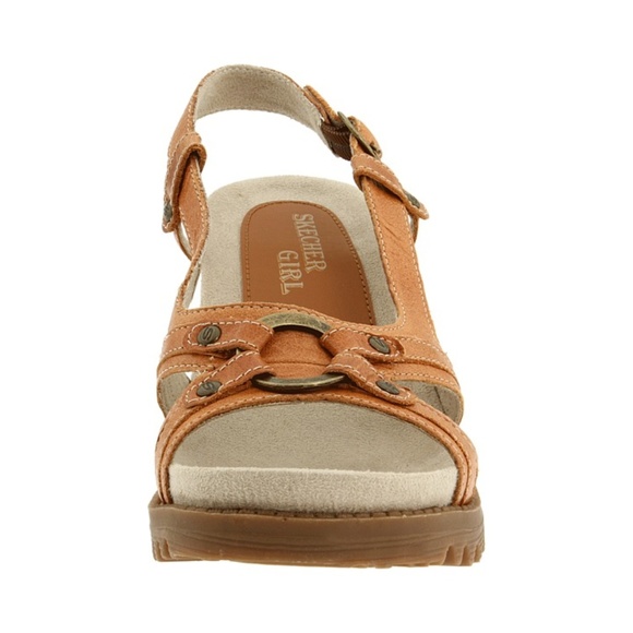 SKECHERS Struts - Ring Side SKU #7655489 - Picture 7 of 7